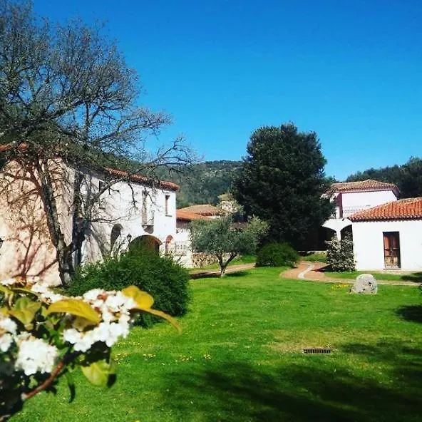 Hotel Taloro Gavoi