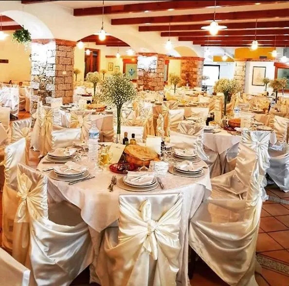 Hotel Taloro Gavoi 4*,  Italy