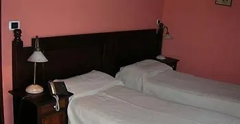 Hotel Taloro Gavoi