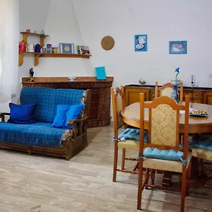La Collina Dei Ciliegi Couette-café