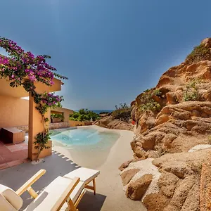Costa Paradiso Resort Station touristique