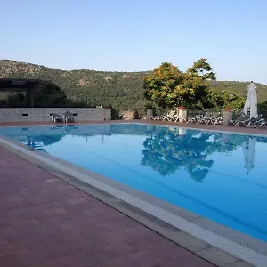 Hotel Ristorante Gusana, Gavoi