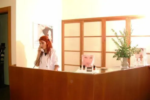 Hotel Taloro Gavoi