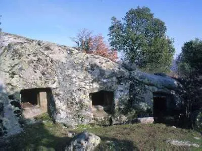 Hotel Taloro Gavoi Italy