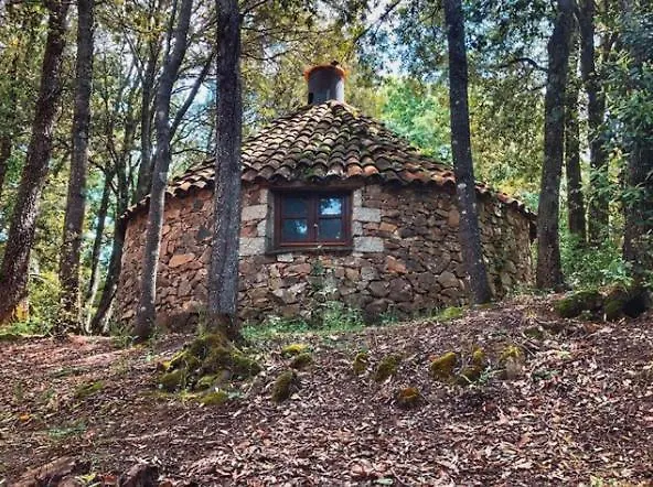 Hotel Taloro Gavoi