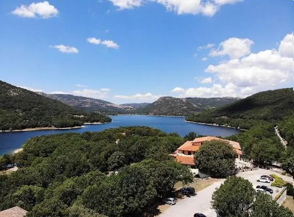 Hotel Taloro Gavoi