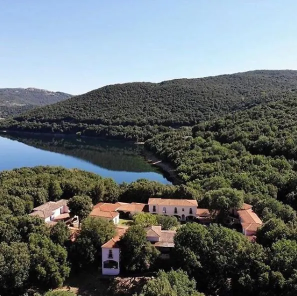 Hotel Taloro Gavoi