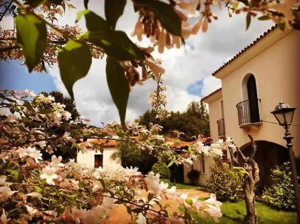 Hotel Taloro Gavoi