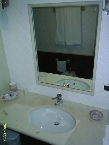 Hotel Taloro Gavoi 4*,