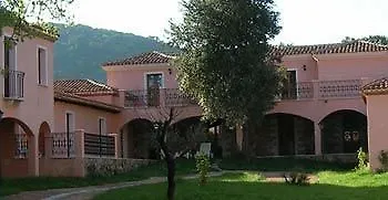 Hotel Taloro Gavoi 4*,  Italy