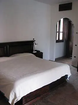 Hotel Taloro Gavoi