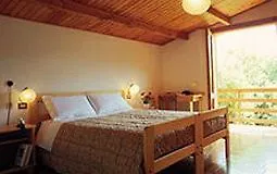 Hotel Taloro Gavoi