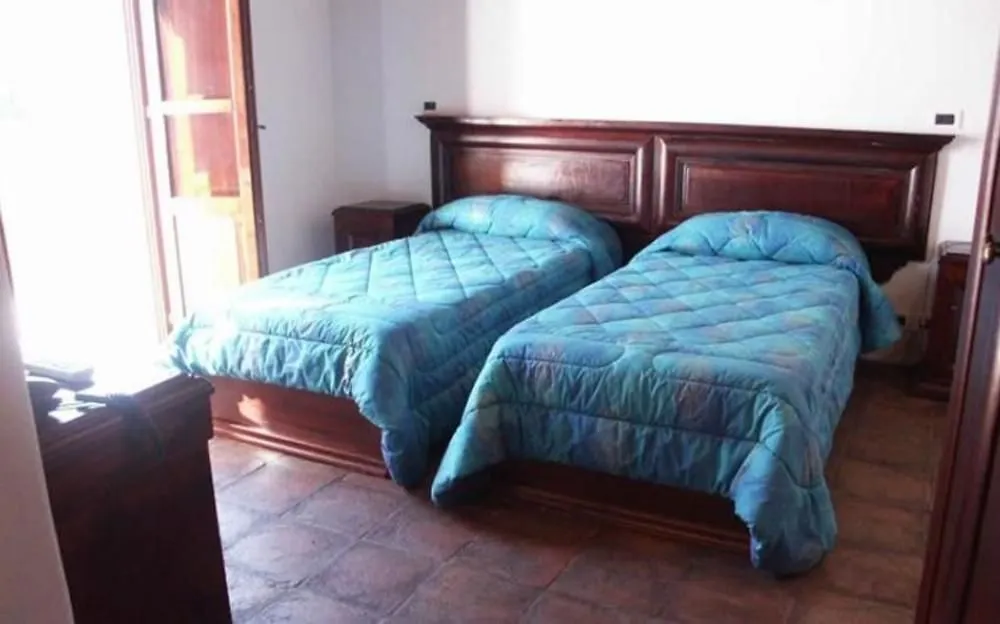 ****  Hotel Taloro Gavoi Italy