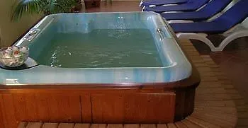 Hotel Taloro Gavoi