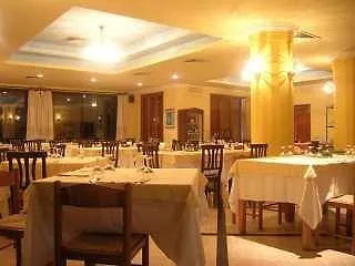 Hotel Taloro Gavoi 4*,