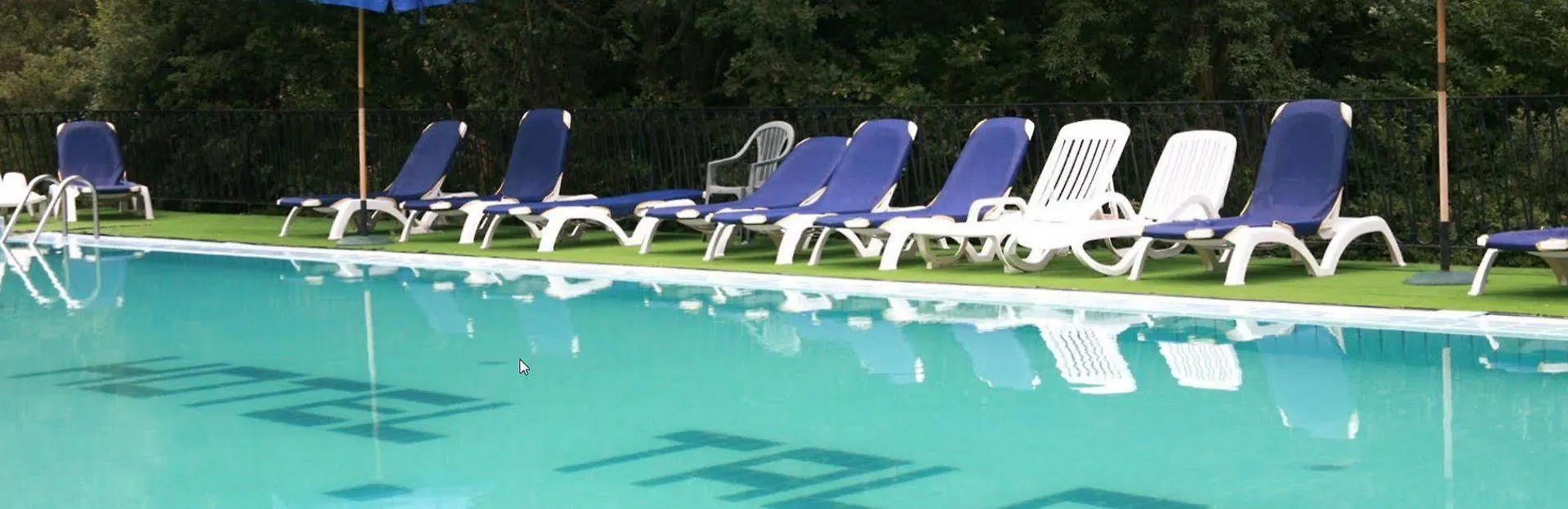 Hotel Taloro Gavoi