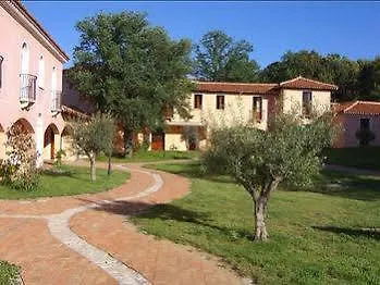 ****  Hotel Taloro Gavoi Italy