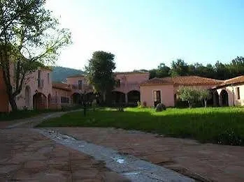 Hotel Taloro Gavoi